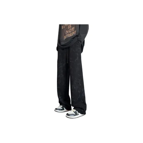 ACUOD BY CHANU Casual Pants Unisex