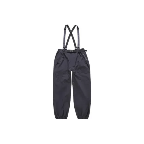 BURTON DRYRIDE 2L DOME HARNESS Ski Pants Men's