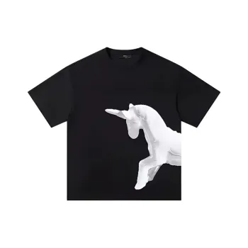 Extreme Turbo T Shirt Unisex Black