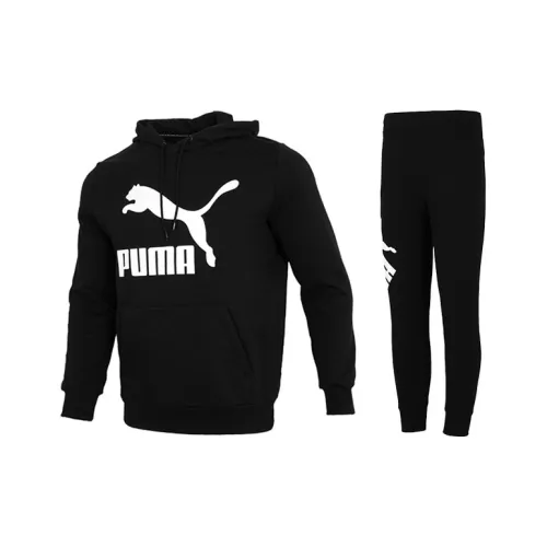 PUMA Sweatshirt Sets Men