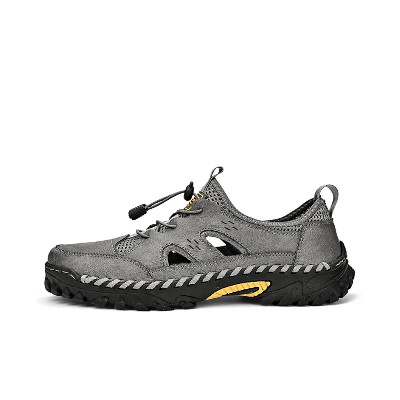 GESENLANG Men's Casual Shoes Men's-3