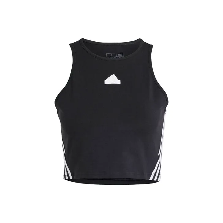 Adidas Future Icons Tank Top Women's Black-0