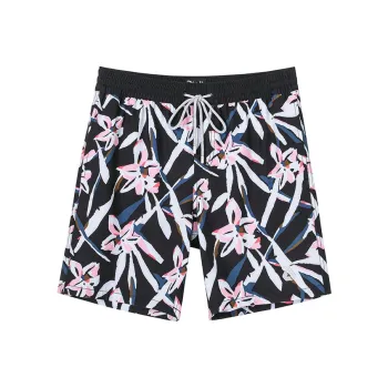 DUNKELVOLK Beach Shorts Men