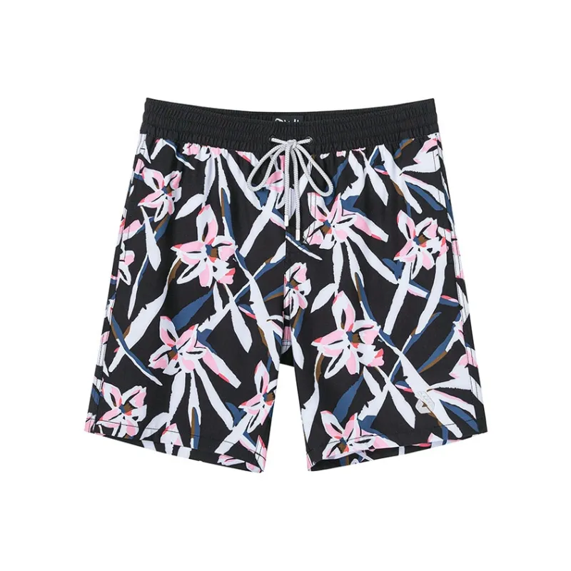 DUNKELVOLK Beach Shorts Men-0