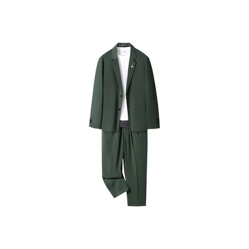 Minfinity Business Suits Unisex-22