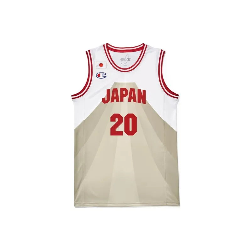 Champion Basketball Jerseys Men-4