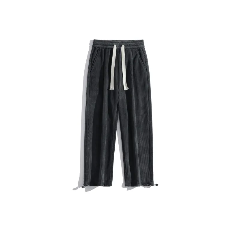 LUCKY BRAND Casual Pants Unisex-7