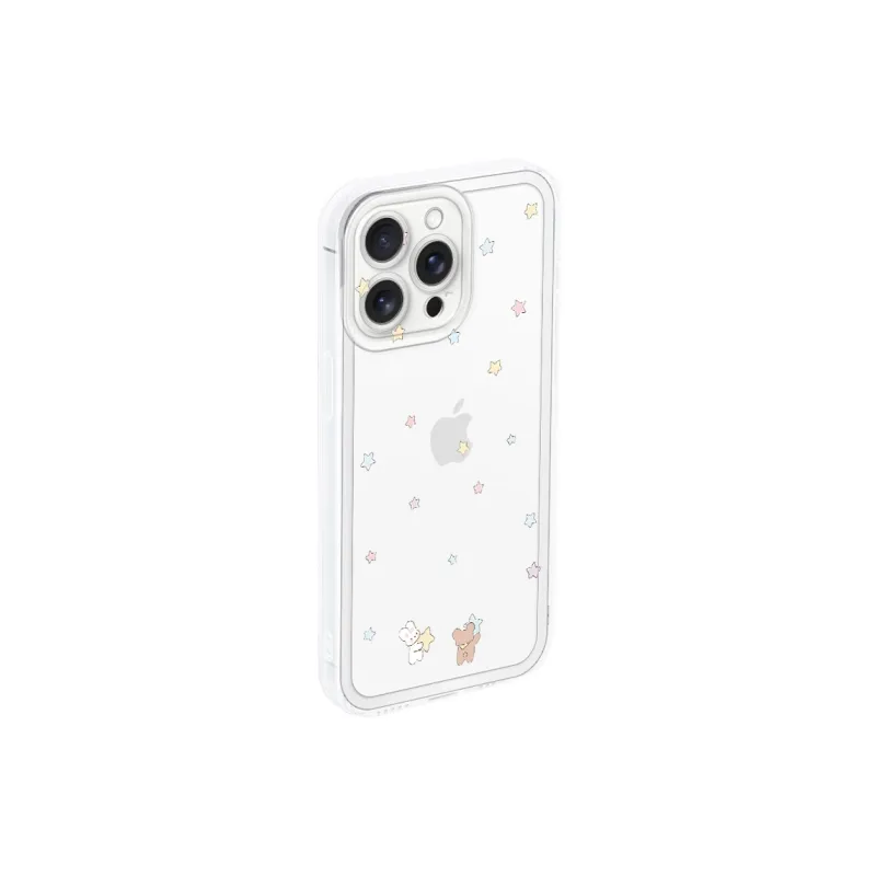 Ray chain Phone Cases-1