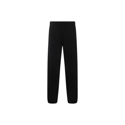 LARDINI Casual Pants Men's Black