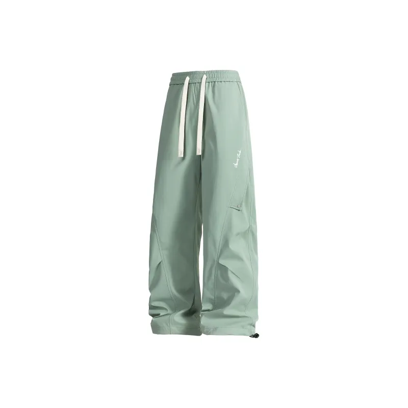 My Name Is MT Casual Pants Unisex-8