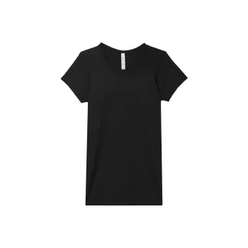 Lululemon Swiftly Tech Raglan Sleeve T Shirt Women's
