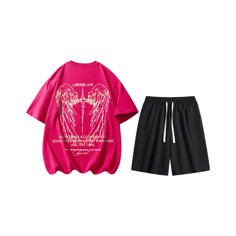 Liberal Youth Ministry Casual Sportswear Unisex-8