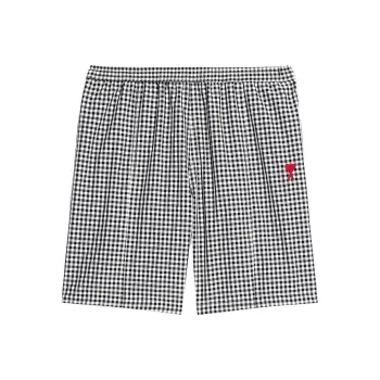 AMIPARIS Swimming Shorts Men's Black