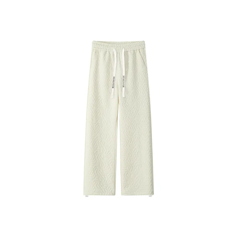 SCHEPPERHEYN Casual Pants Unisex-10