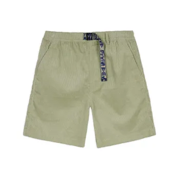 Brain Dead Casual Shorts Unisex Ground Cloth Color