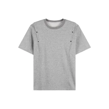 MXDT T Shirts Unisex