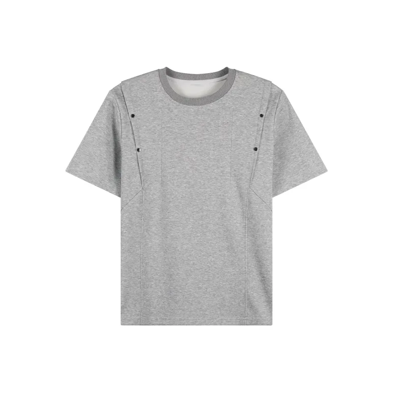 MXDT T Shirts Unisex-0