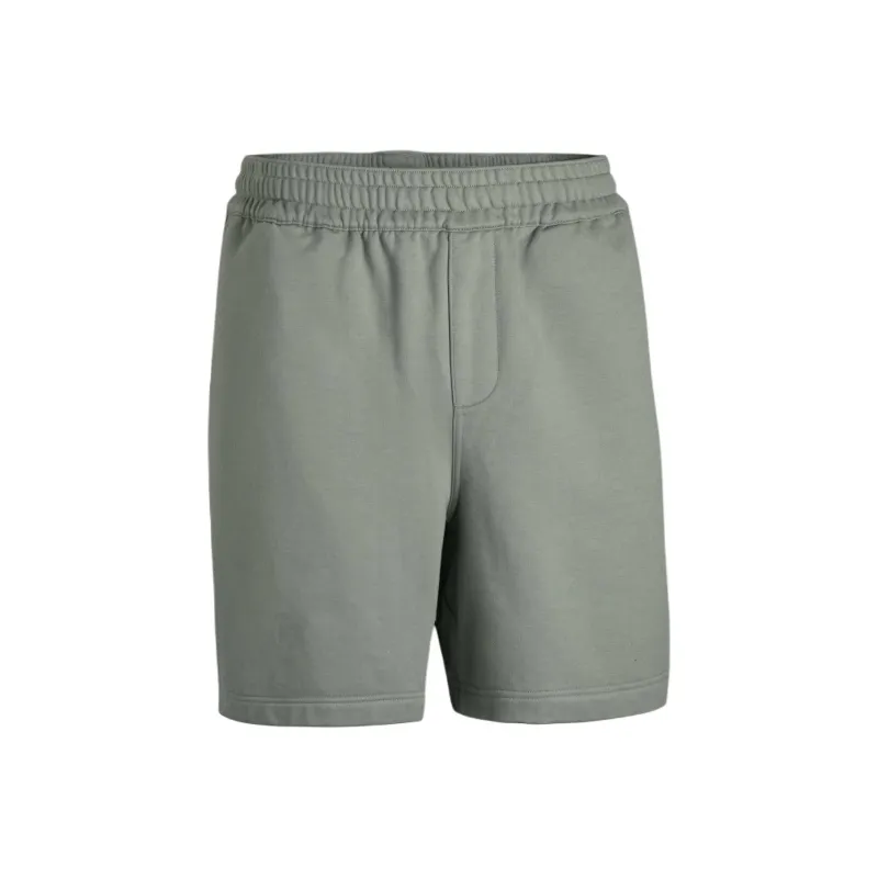 Under Armour Casual Shorts Men's Forest Green-0
