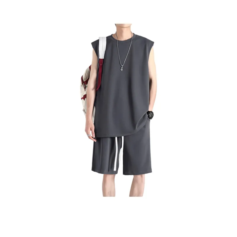 JUNGLE PANDA Casual Sportswear Unisex-12