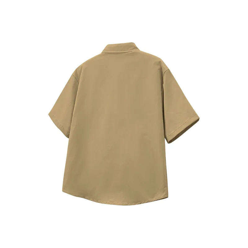 FAKE VINTAGE Shirts Unisex-5