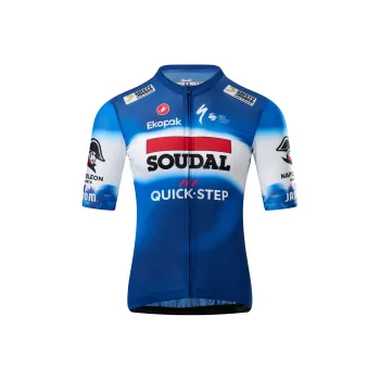 CASTELLI Cycling Clothing Men's Blue