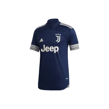 Adidas Juventus Maglia Gara Away Authentic 2020/21 Jersey