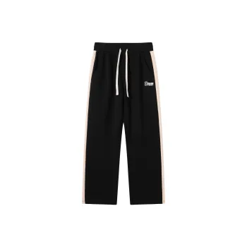SESAME STREET Casual Pants Unisex