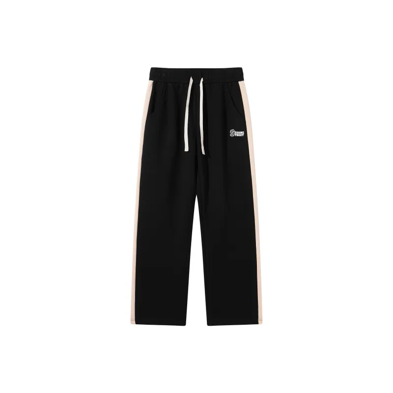 SESAME STREET Casual Pants Unisex-0
