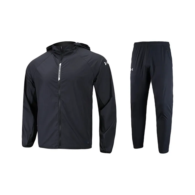 Under Armour Casual Sportswear Men's Black-0