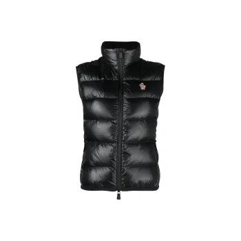 Moncler Grenoble Quilted Vest