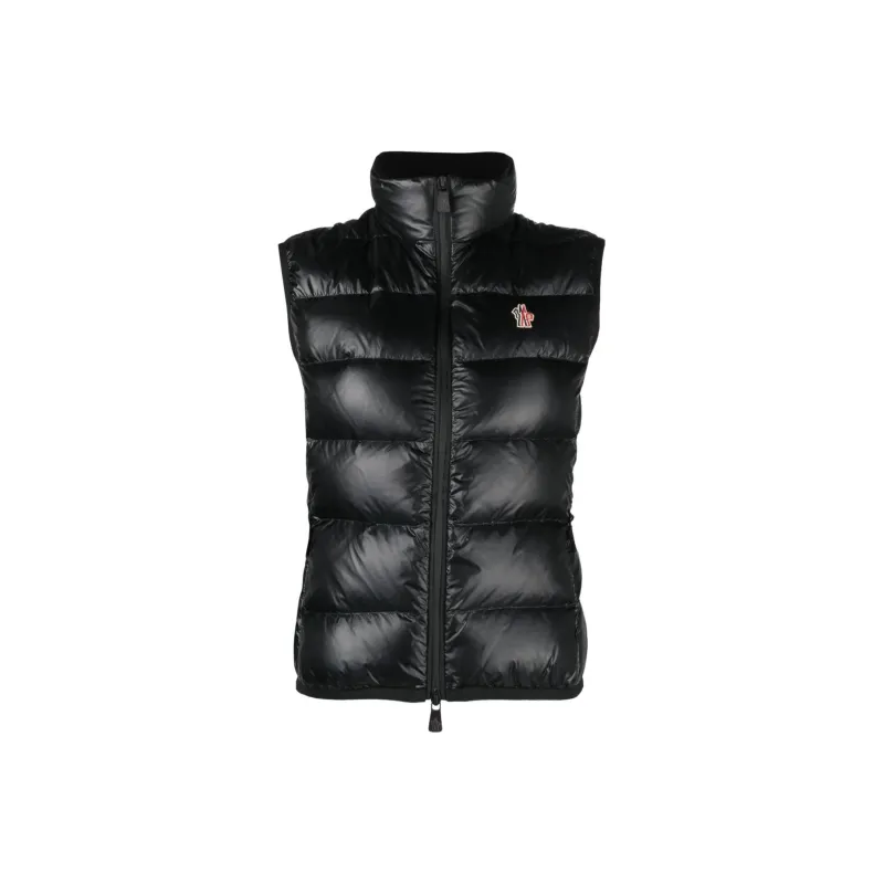 Moncler Grenoble Quilted Vest-0
