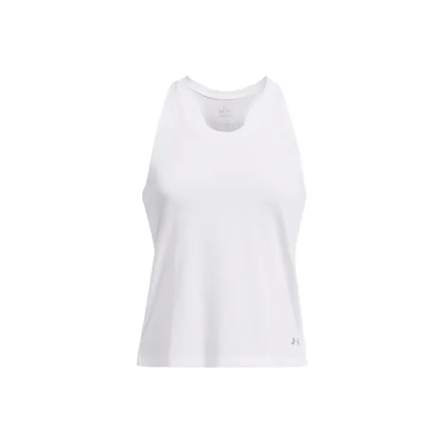 Under Armour Tank Top Women's White