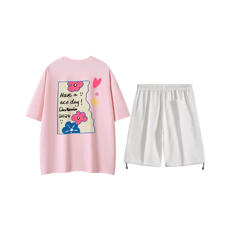 Lightning X Storm Casual Sportswear Unisex-38