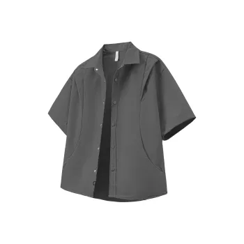 FAKE VINTAGE Shirts Unisex
