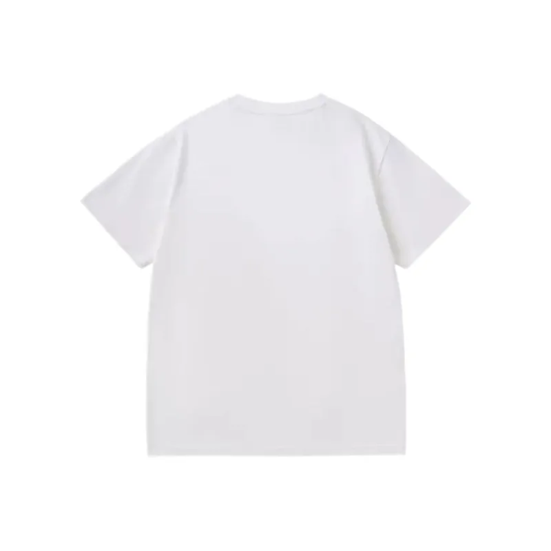 ABBY GODDESS Regular T Shirt Women's White-1