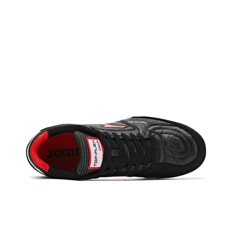 Joma TOP FLEX Soccer Shoes Men's Black-3