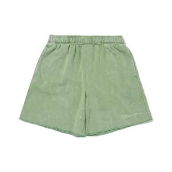 Champion Casual Shorts Unisex Green