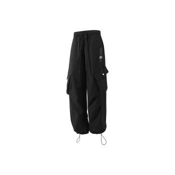 DOUBLE STAR 88 Casual Pants Unisex