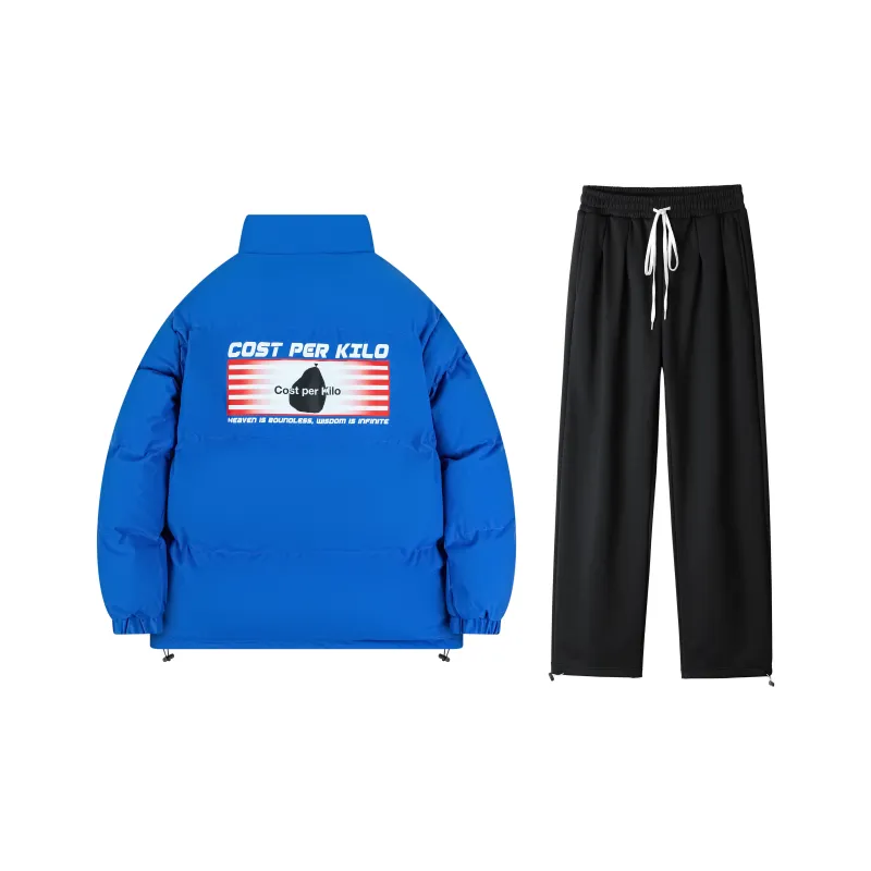 Cost Per Kilo Casual Sportswear Unisex-14