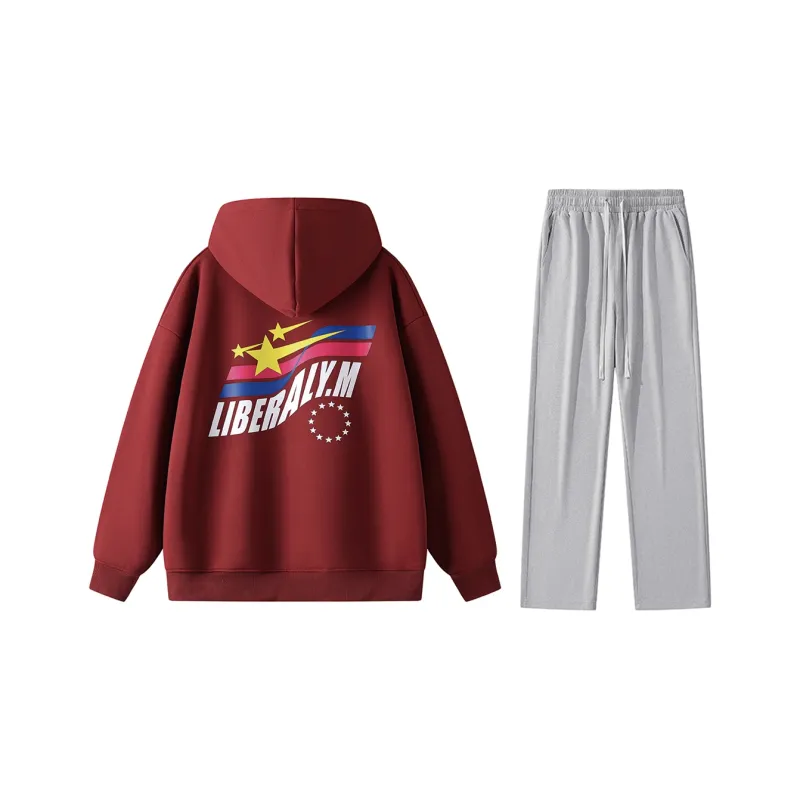 Liberal Youth Ministry Casual Sportswear Unisex-36