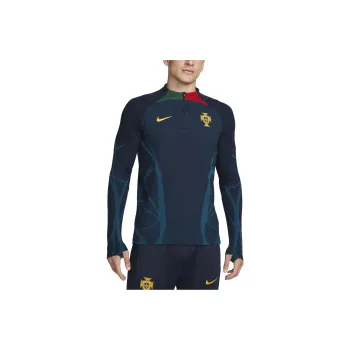 Nike Soccer Jerseys Men Dark Green