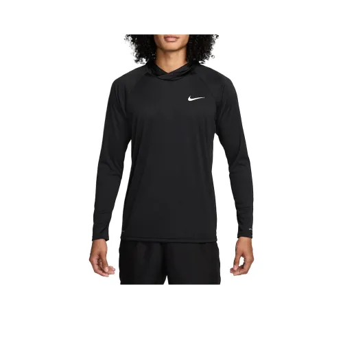 Nike Swim Essentials Hydro Guard Men'swimwear Men's Black/White