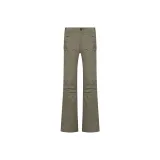 Gray Green