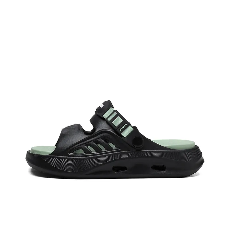 ROBINHOOD Beach Sandals Unisex Box Included-11