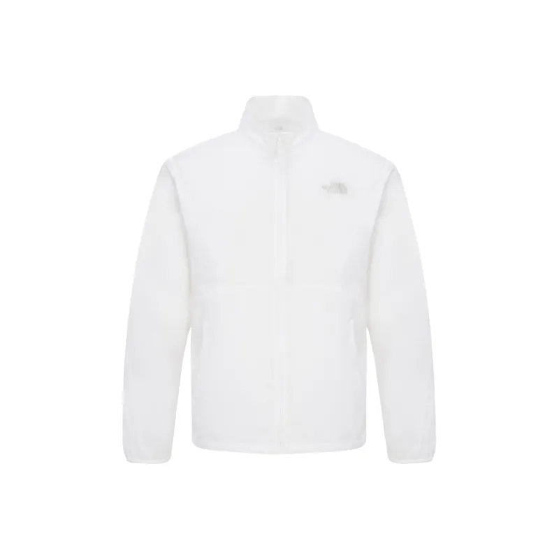 THE NORTH FACE Jackets Coats Men's White-0