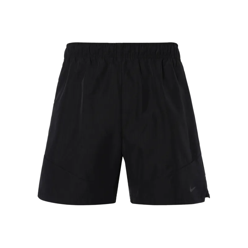 Nike Casual Shorts Men Black-0