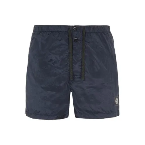 STONE ISLAND Nylon Metal In Econyl Regenerated Nylon​ Garment Dye red