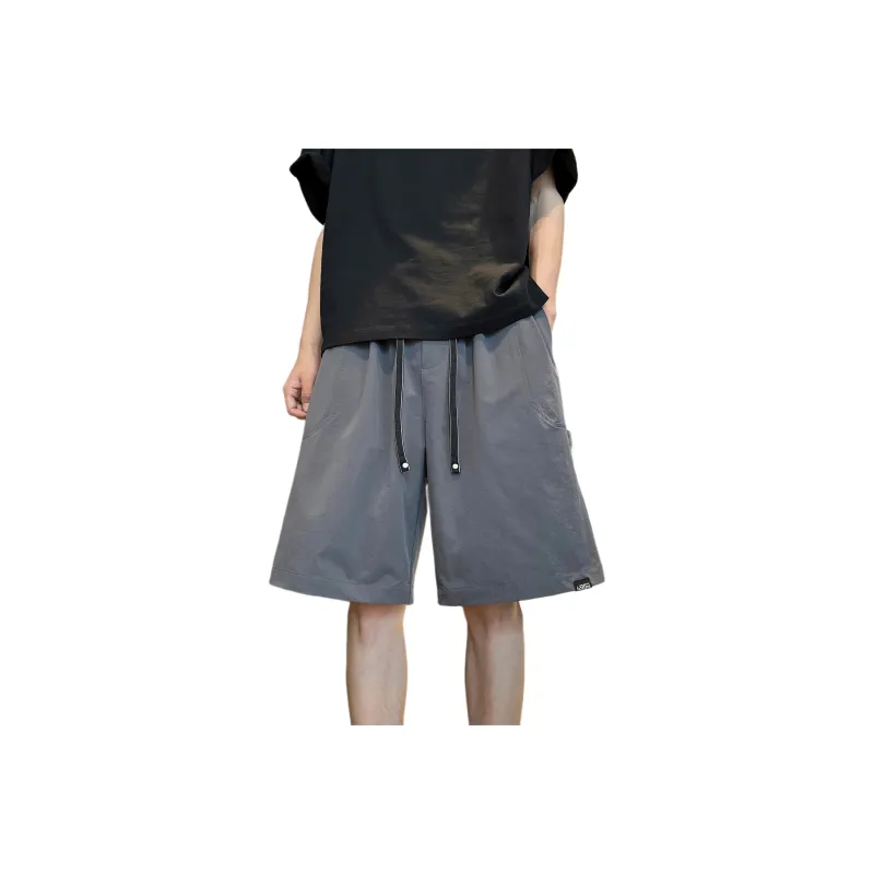 CENPIN Cargo Shorts Men-3
