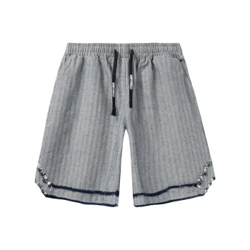 XINYINSU SS24 Casual Shorts Unisex