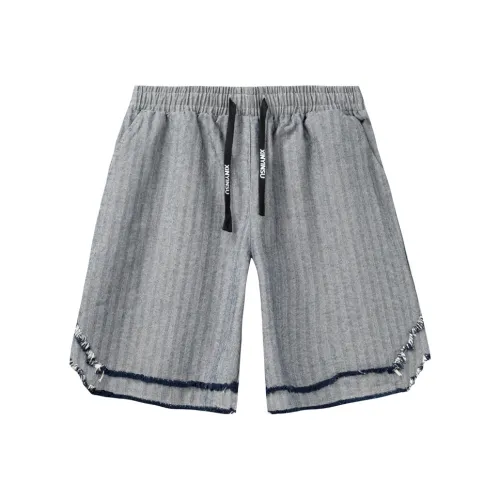 XINYINSU SS24 Casual Shorts Unisex